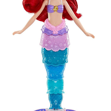 Disney Princess Rainbow Reveal Ariel