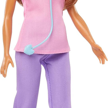 Barbie Career Doll - Assorted Designs