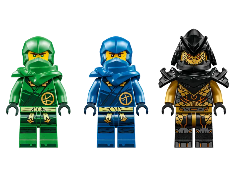 Load image into Gallery viewer, Lego Ninjago Imperium Dragon Hunter Hound 198pc
