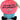 Life is Better With Sprinkles Plush Punchkin Clip