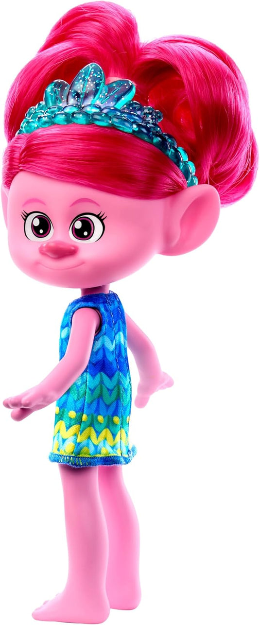 Mattel DreamWorks Trolls Band Together Trendsettin’ Fashion Dolls