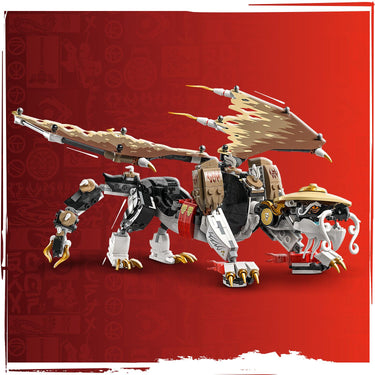 LEGO® Ninjago Egalt the Master Dragon
