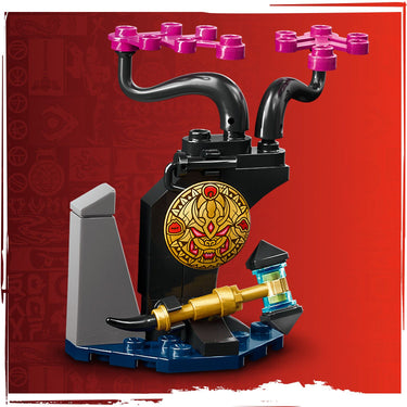 LEGO® Ninjago Egalt the Master Dragon