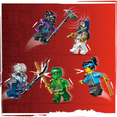 LEGO® Ninjago Egalt the Master Dragon