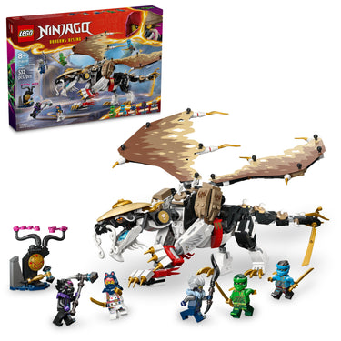 LEGO® Ninjago Egalt the Master Dragon