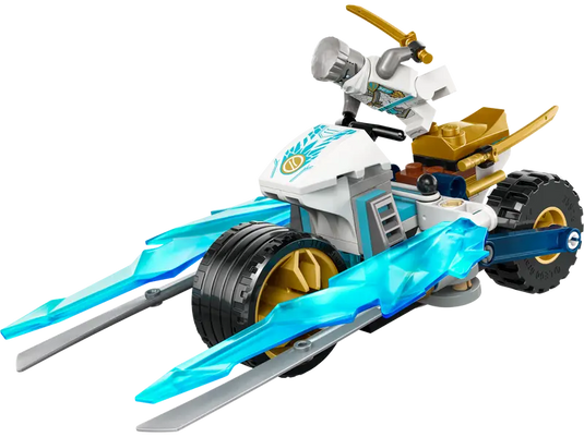 LEGO Ninjago Zane's Ice Motorcycle