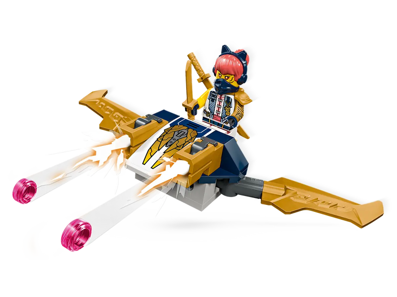 Load image into Gallery viewer, Lego Ninjago Ninja Team Combo Vehicle
