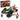 LEGO Ninjago Ninja Team Combo Vehicle