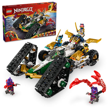 LEGO® Ninjago Ninja Team Combo Vehicle