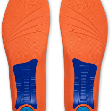 Airplus Ultra Arch Insoles Men's 7-13
