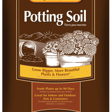 SuperSoil Flower and Plant Potting Soil 2 cu ft