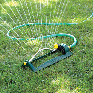 Ace Flexogen 5/8 in. D X 50 ft. L Heavy Duty Premium Grade Garden Hose