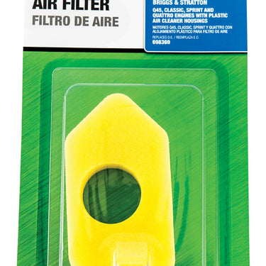 Arnold Air Filter For 698369