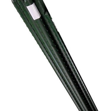 Bond 72 in. H X 0.6 in. W Green Steel Plant Stake