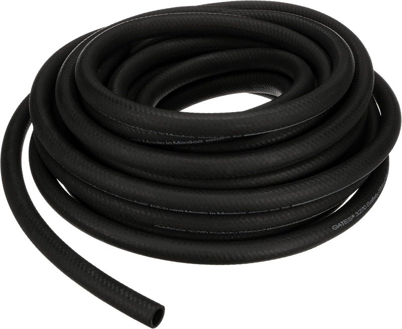 Load image into Gallery viewer, Safety Stripe Standard Straight 5/8 Heater Hose (Sold by the Foot)
