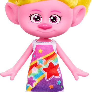 Dreamworks Trolls Fun Fair Surprise Trendsettin’ Viva Fashion Doll Inspired By The Series