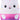 Gabby’s Dollhouse Official Cakey Cat Squishy Plush
