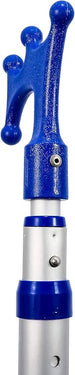 Camco Telescoping Handle with Boat Hook, 5-9ft
