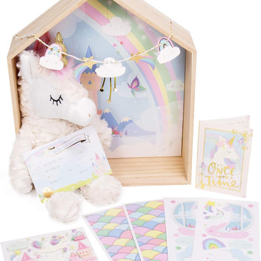 Story Magic Unicorn Dream Dollhouse