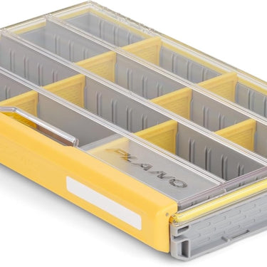 Plano EDGE 3700 Premium Tackle Utility Box