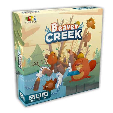 Beaver Creek