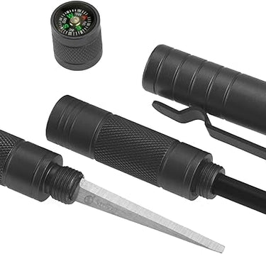 Sona Enterprises 5-in-1 Compact Survival Tool