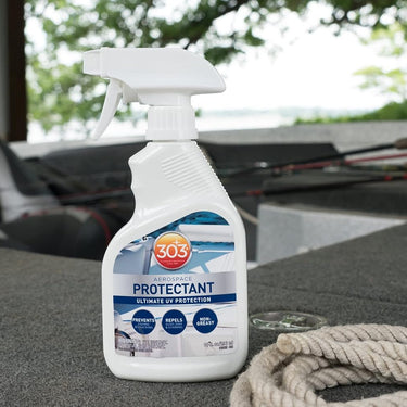 303 Products Marine Aerospace Protectant