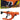 NERF Rival Curve Shot Sideswipe XXI-1200 Blaster Fire Rounds to Curve Left, Right, Downward or Fire Straight 12 Rival Rounds