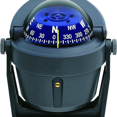 Ritchie Navigation Explorer Compass, 2 3/4-inch Dial with Braket Mount
