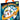 Space Adventure Reusable Sticker Tote