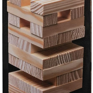 Cardinal Classics Jumbling Tower