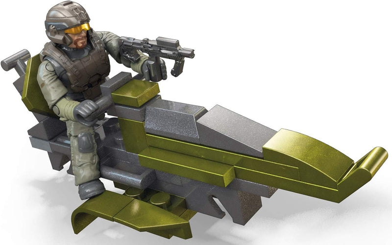 Load image into Gallery viewer, Mega Construx Halo Recon Getaway
