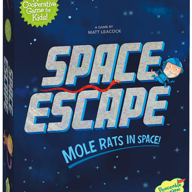 Space Escape