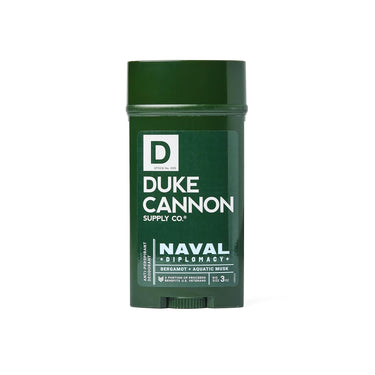 Superior Naval Diplomacy® Antiperspirant Deodorant