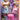 Barbie Doll & Accessories, Travel Set with Puppy and 10+ Pieces