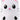 Gabby’s Dollhouse Official Pandy Paws Squishy 8" Plush Toy