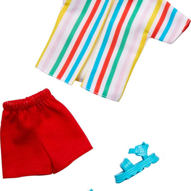 Barbie Fashion Pack Clothes Outfit for Ken Doll (1 Fashion Pack)