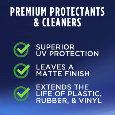 303 Products Marine Aerospace Protectant