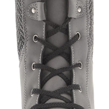 Northside Womens Bishop SE Cold Weather Fashion Boot (Slate) Sizes 6-11