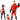 Mattel Disney and Pixar The Incredibles Storyteller Set with 3 Action Figures