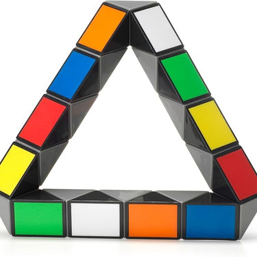 Rubik’s Twist