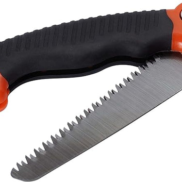 Sona 10.5" Folding Camping/Pruning Saw