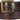 Carhartt Engraved Leather Buckle Belt (Brown) Size 36