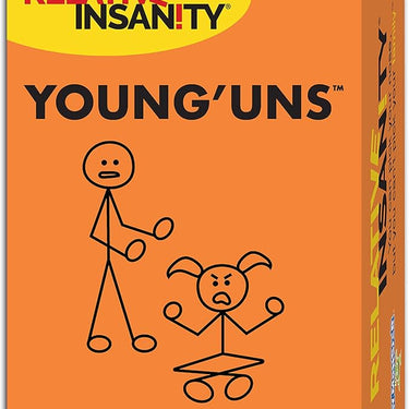 Relative Insanity Young'Uns