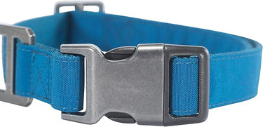 Carhartt Nylon Duck Dog Collar (Marine Blue) Size L