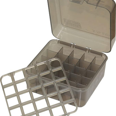 MTM Multi Gauge 25 Round Shotshell Box