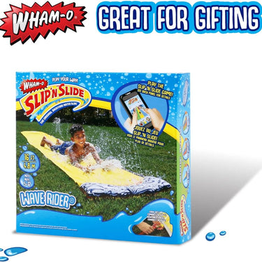 Wham-O Slip N' Slide 16ft Single Wave Rider