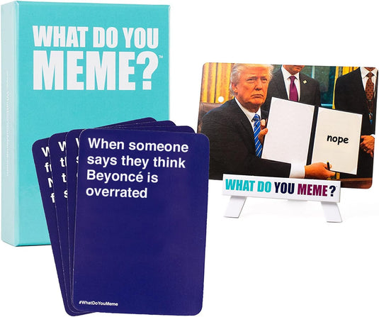 WHAT DO YOU MEME? Fresh Memes