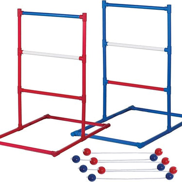 Franklin Sports Ladder Ball Set