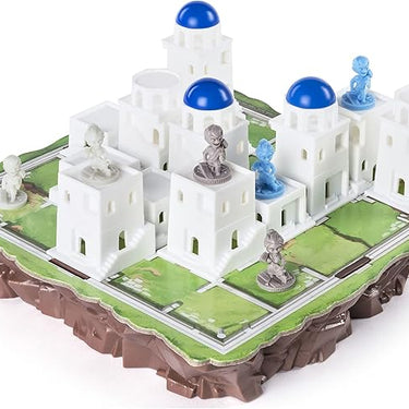 Santorini Board Game